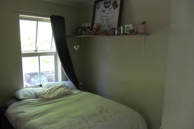 2 Bedroom Property for Sale in Stellenbosch Central Western Cape